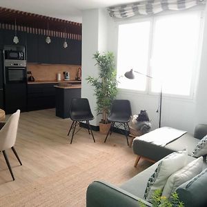 Appartement met Drie Slaapkamers